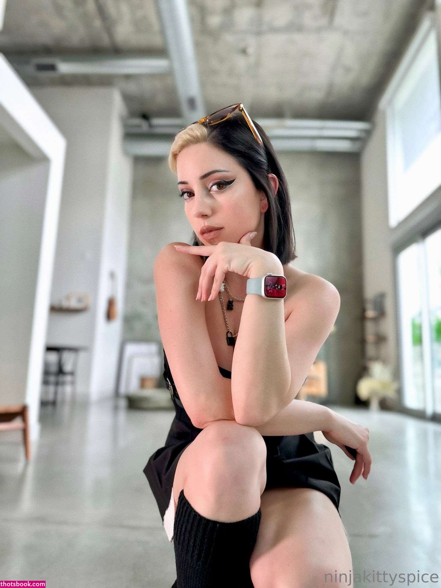 Hannahrayninja Photo #262