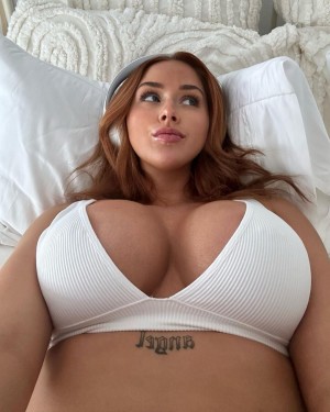 Holly Costello Post #1