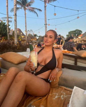 Holly Costello Post #3