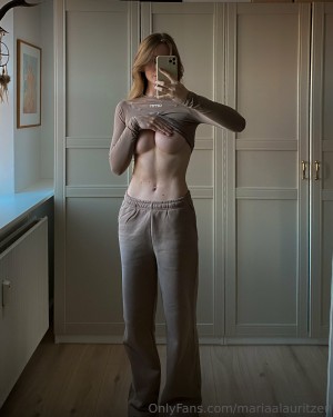 Maria Lauritzen Photo #4