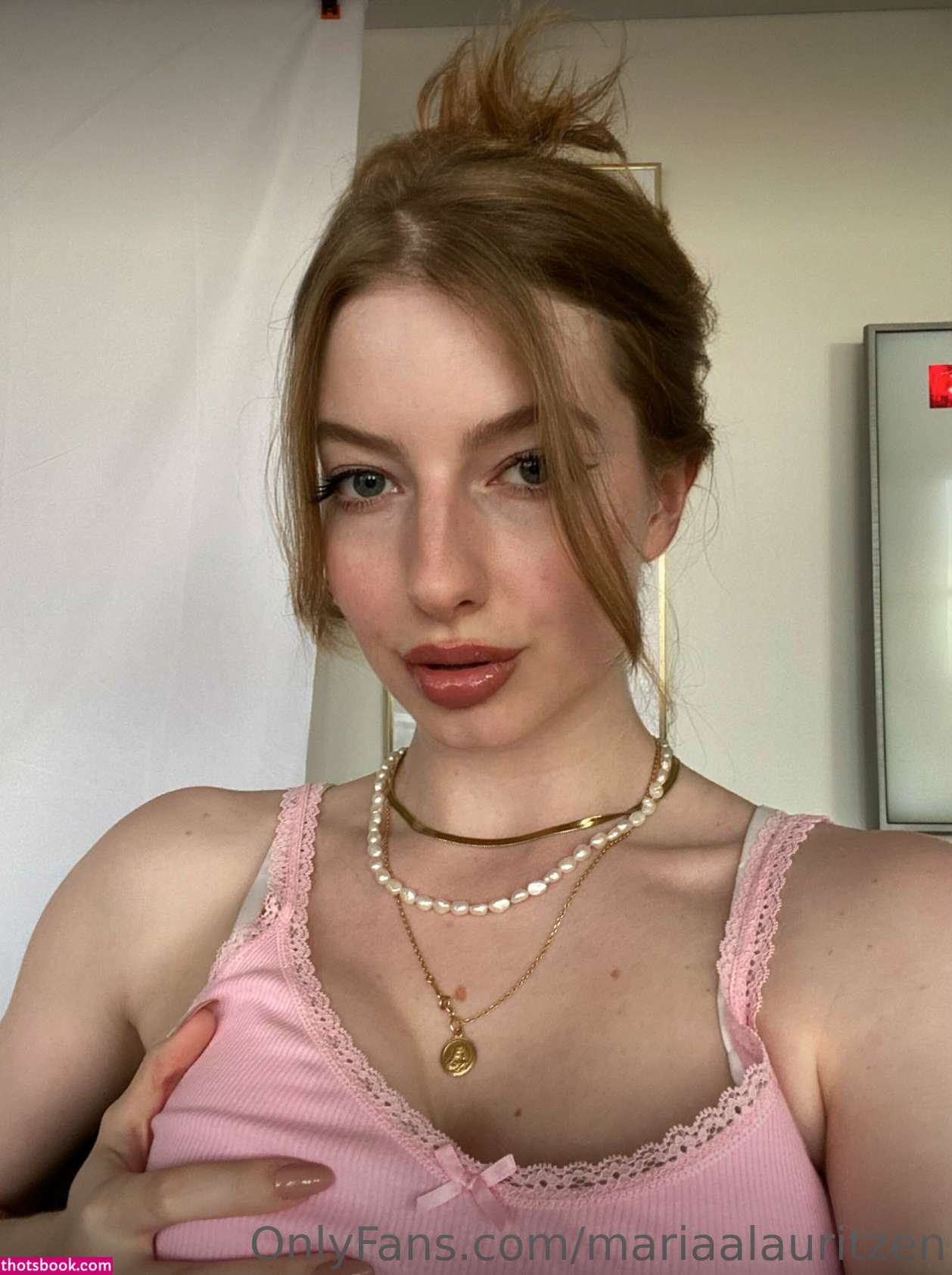 Maria Lauritzen Photo #10