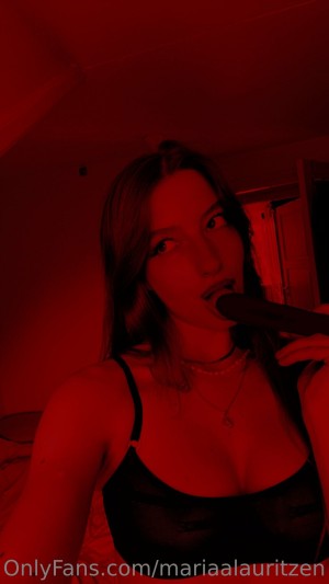 Maria Lauritzen Photo #26