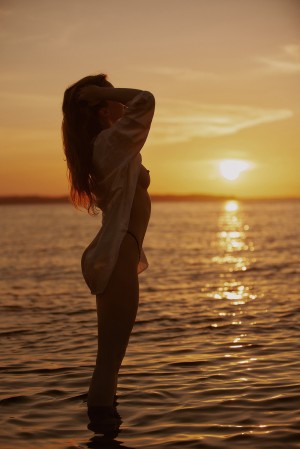 Maria Lauritzen Photo #34