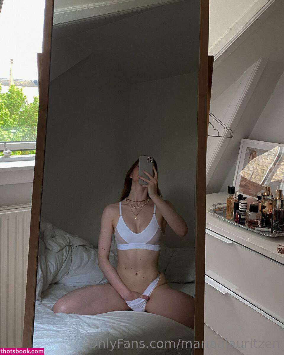 Maria Lauritzen Photo #65