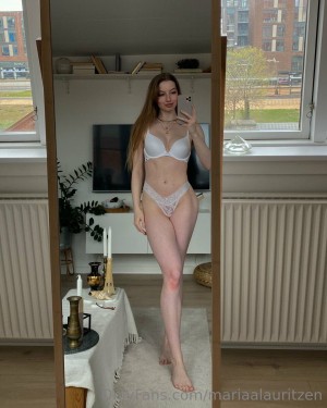 Maria Lauritzen Photo #62