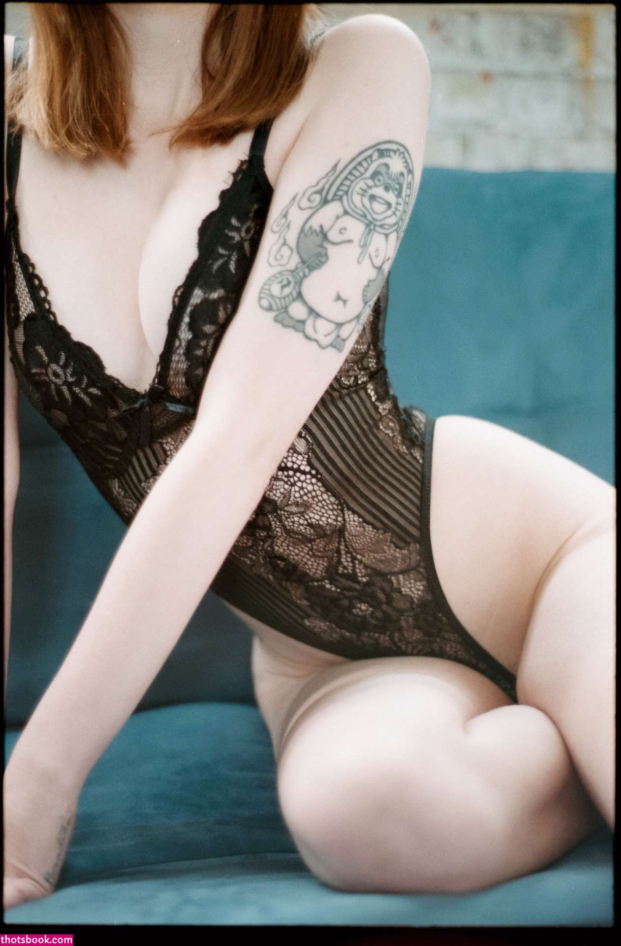 Rita Stark Photo #12