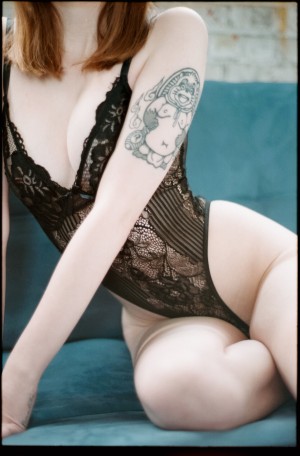 Rita Stark Photo #12