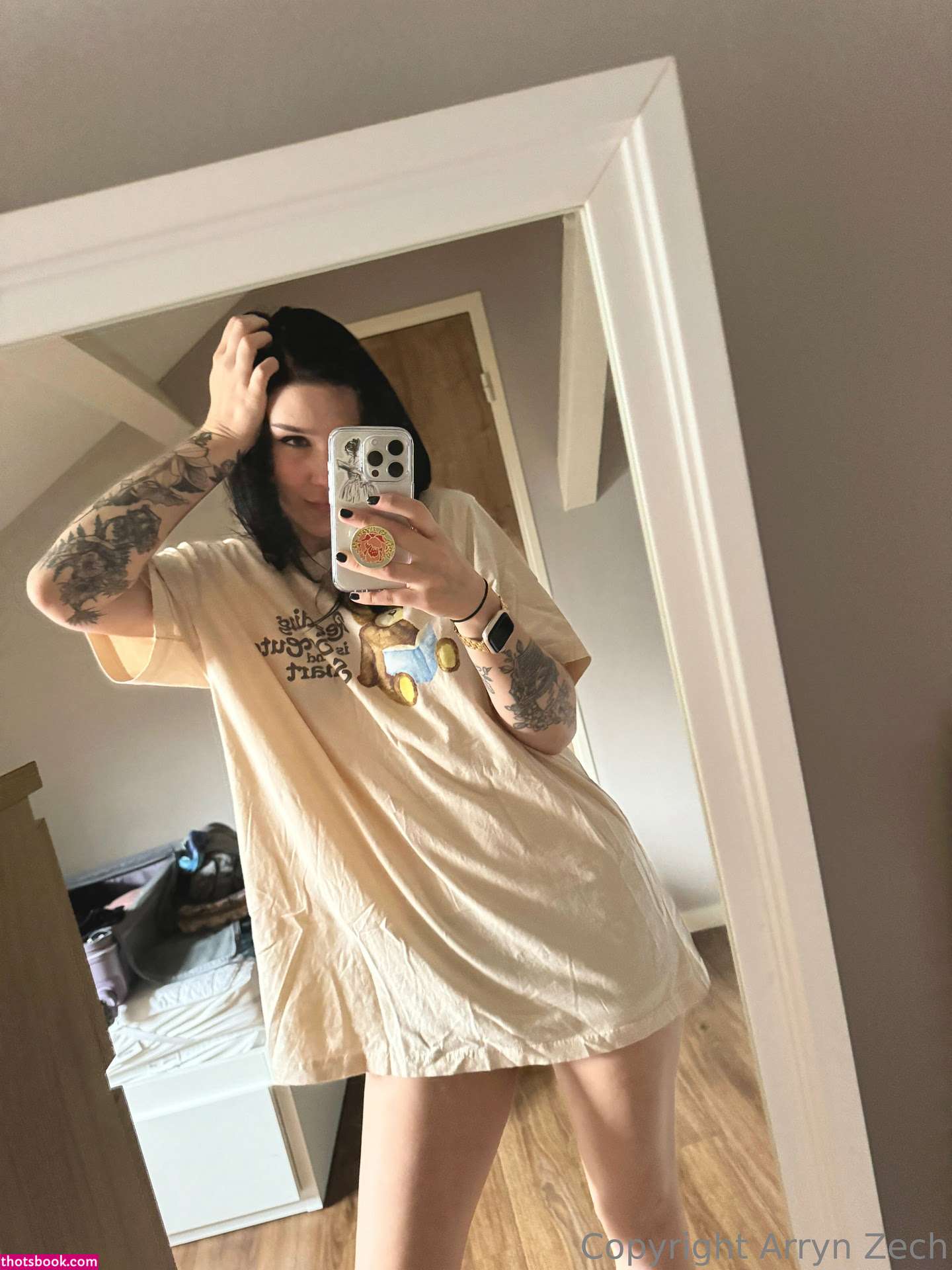 Arryn Zech Photo #242