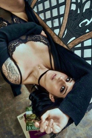 Arryn Zech Photo #266