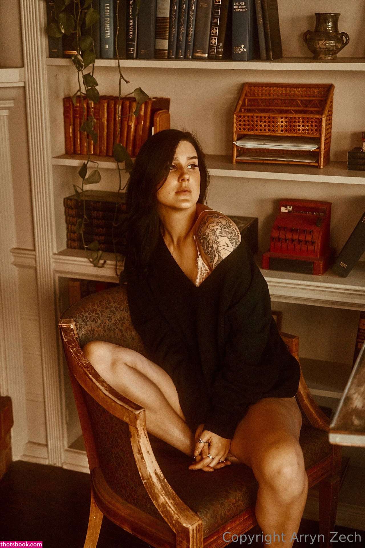 Arryn Zech Photo #291