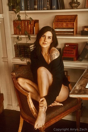 Arryn Zech Photo #288