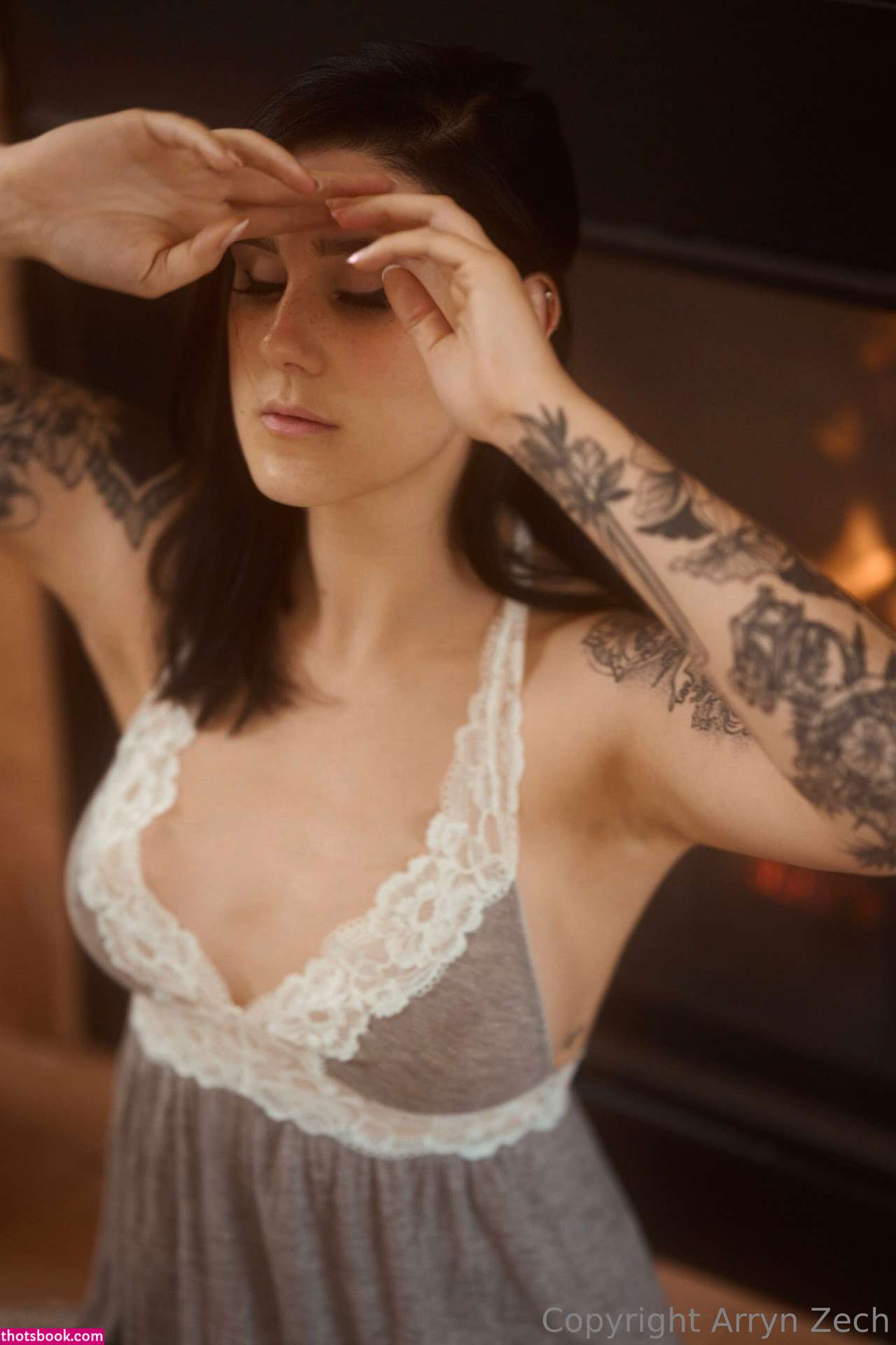 Arryn Zech Photo #317