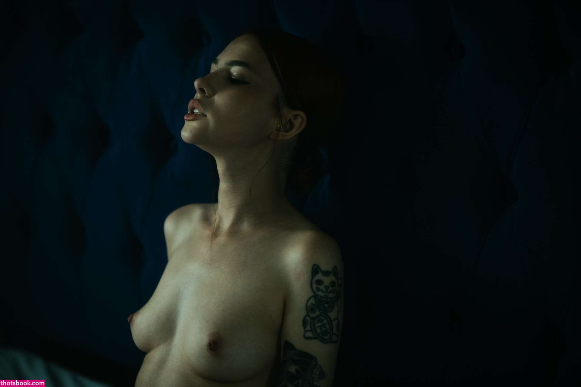 Rita Stark Photo #114