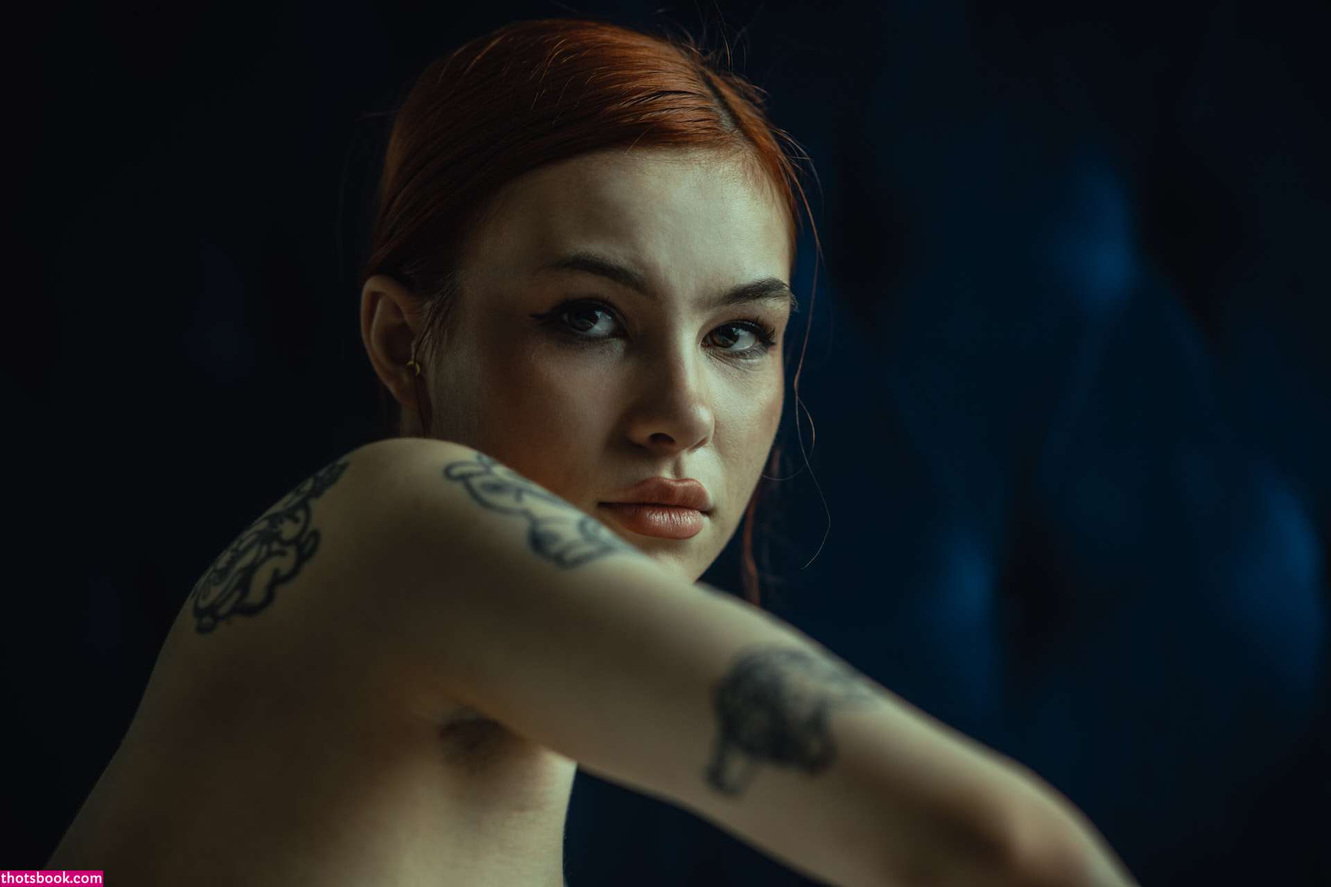 Rita Stark Photo #126