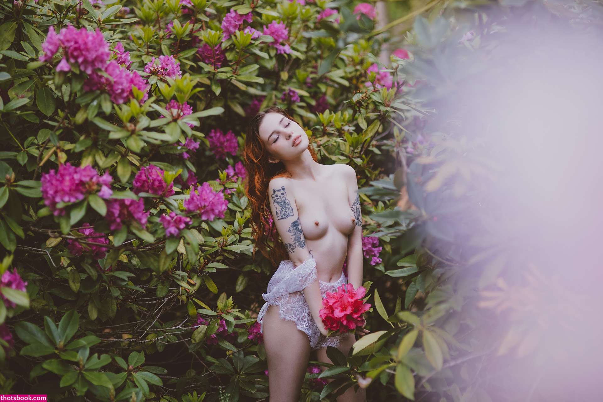 Rita Stark Photo #172