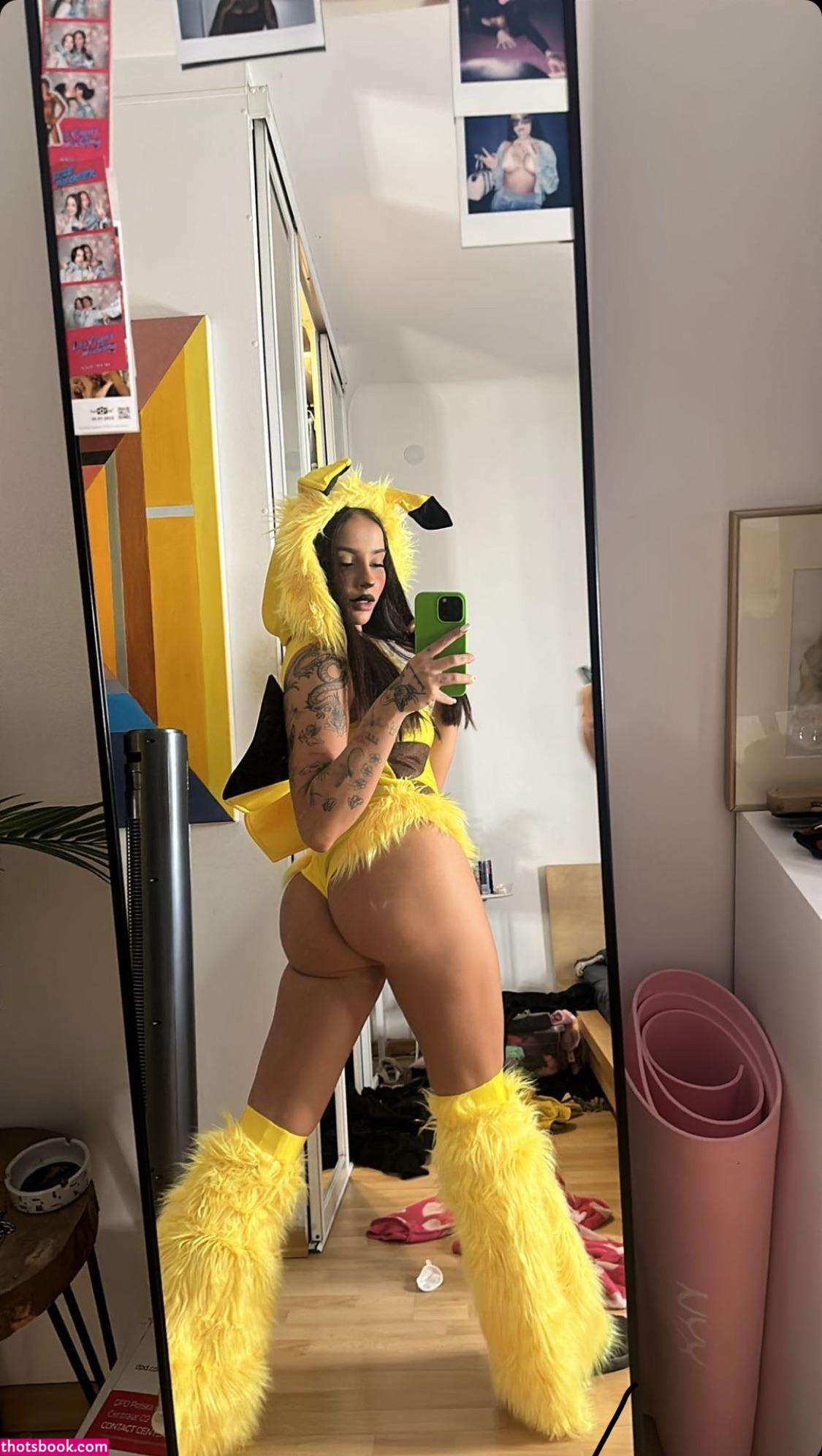 Agata Fagata Fak Photo #2