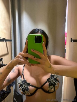 Agata Fagata Fak Photo #10