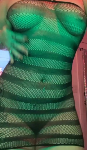 Bootylicious Barista Photo #27