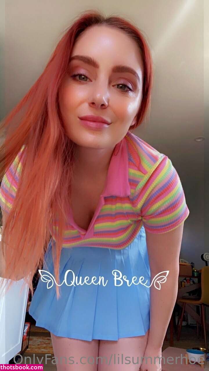 Bree Essrig Photo #116