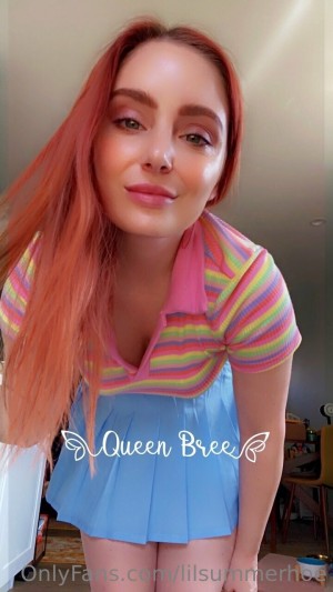 Bree Essrig Photo #116