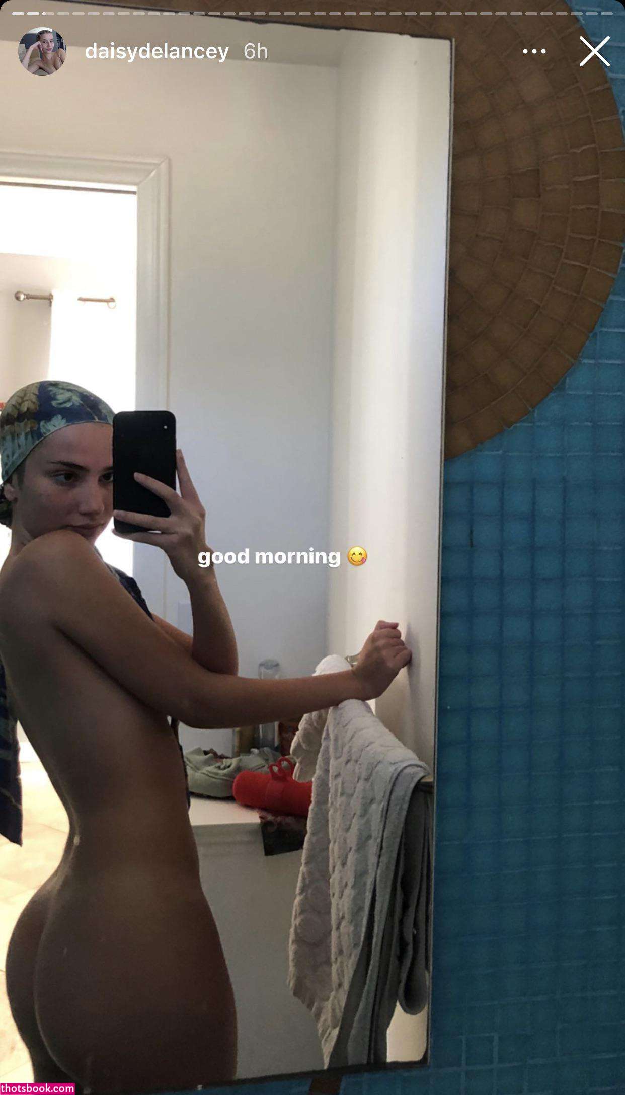 Daisy Delancey Photo #10