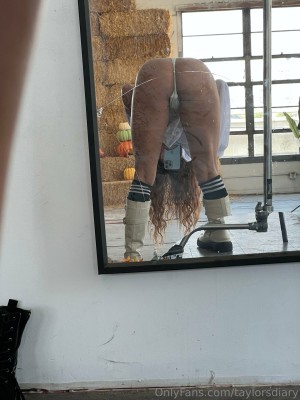 Dare Taylor Photo #710