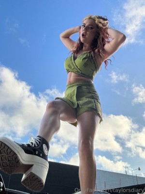 Dare Taylor Photo #770