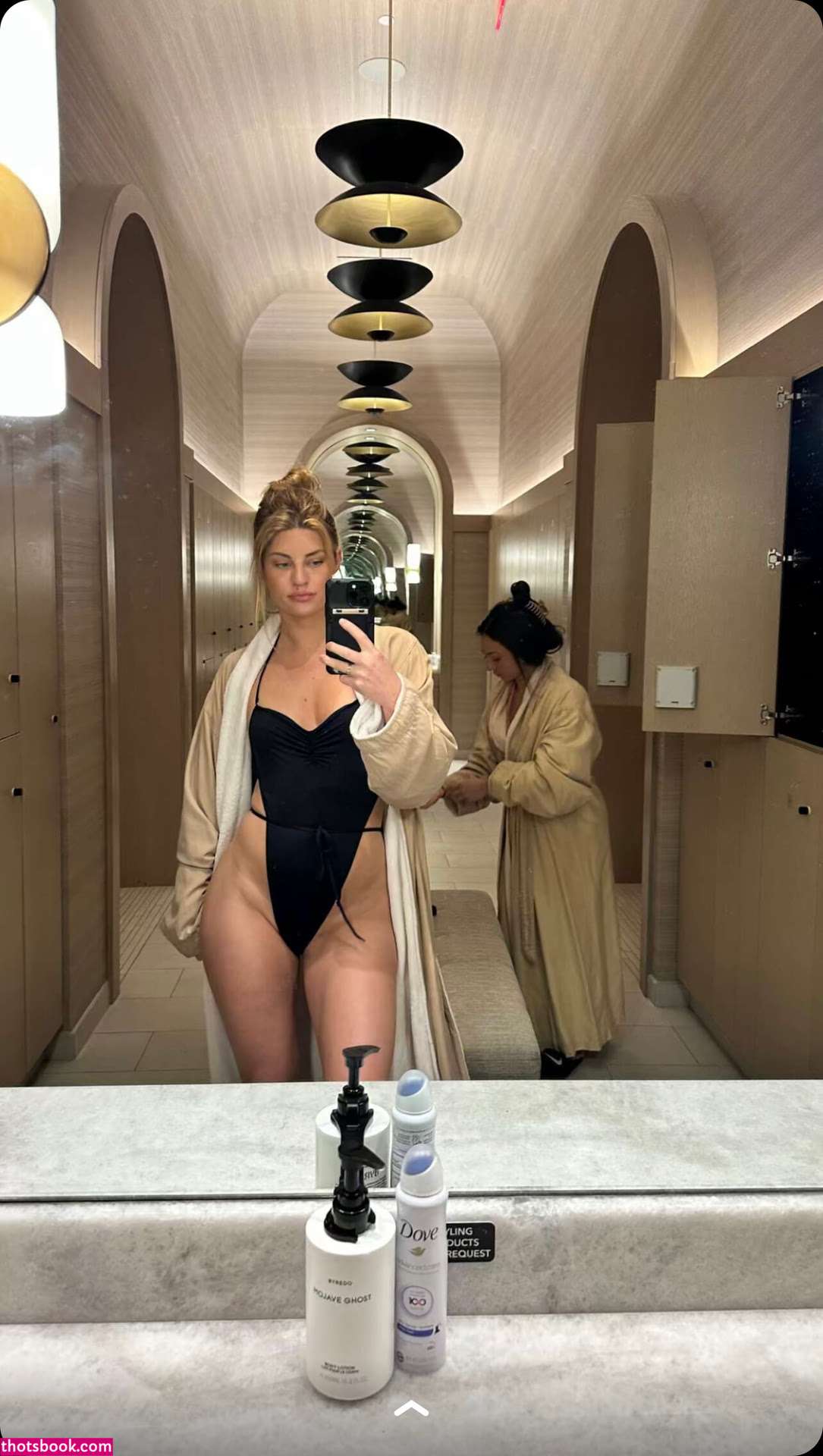 Hannah Stocking Photo #71