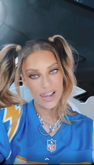 Hannah Stocking Photo #73