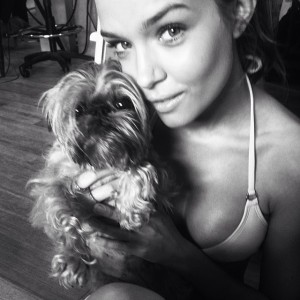 Josephine Skriver Photo #88