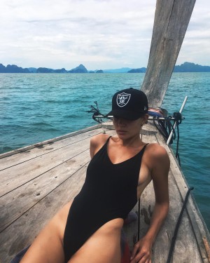 Josephine Skriver Photo #106