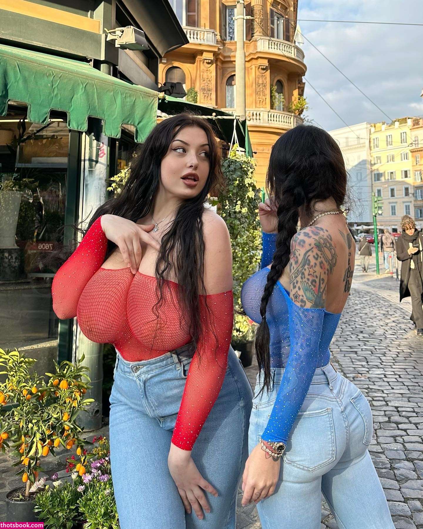 Milada Moore Photo #24