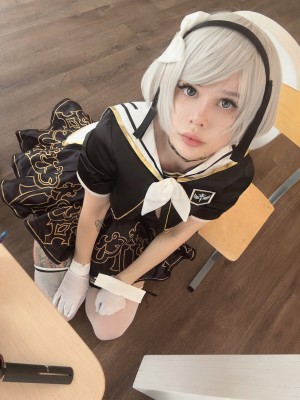 frauleinmilk Post #1