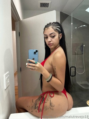 Malu Trevejo Photo #752