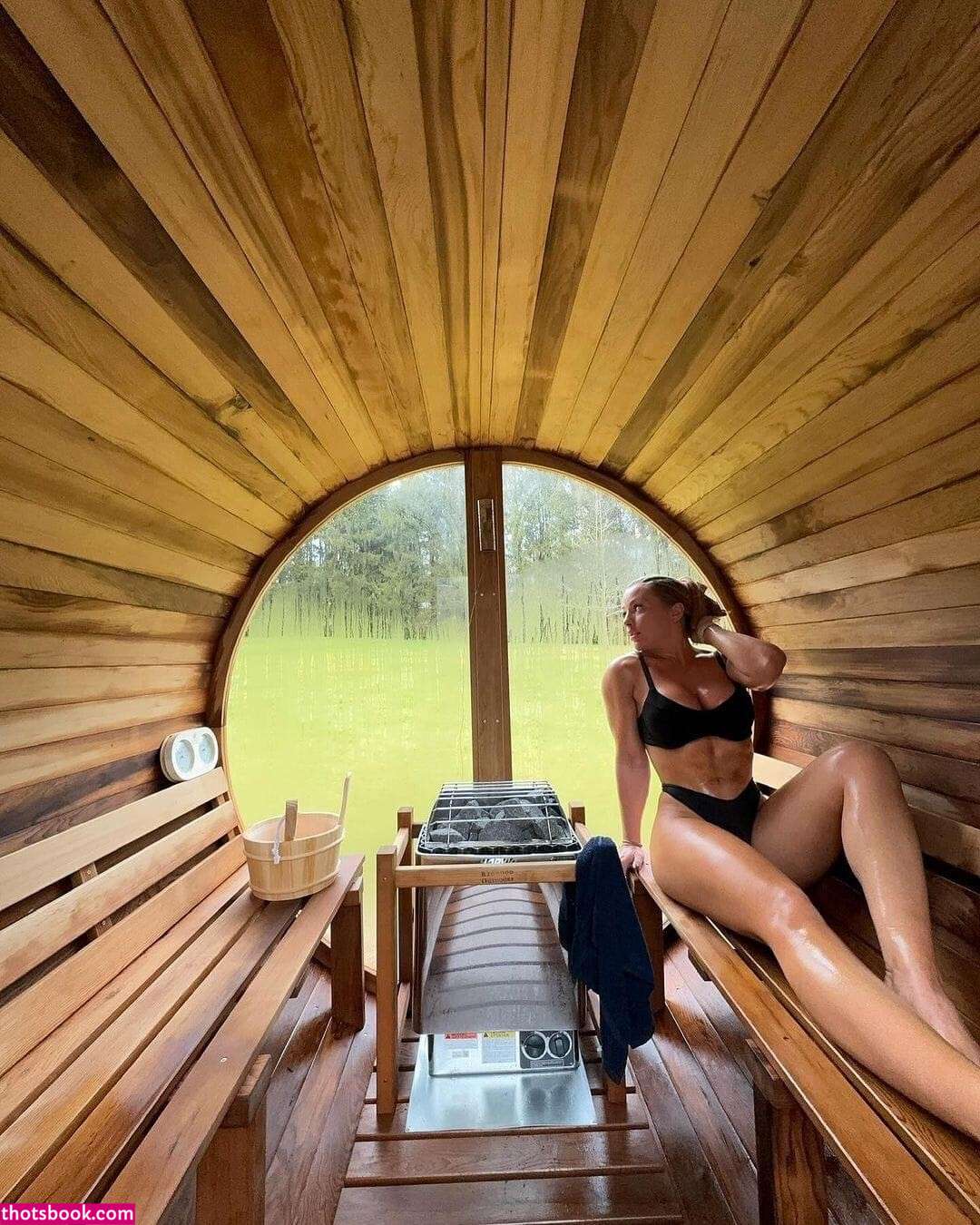 Mandy Sacs Photo #149