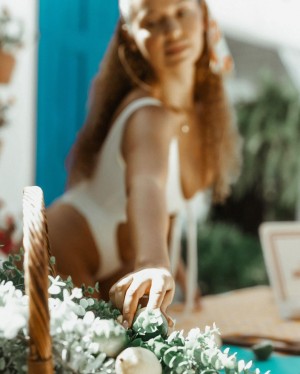 Pamela Alexandra Photo #8