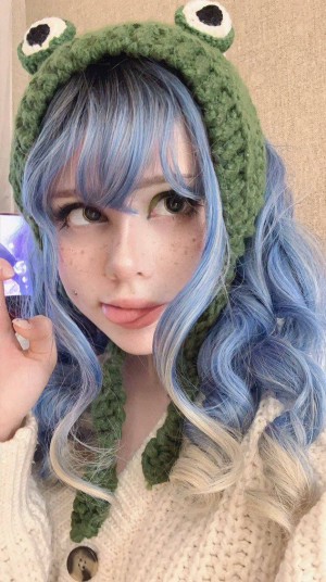 frauleinmilk Photo #170