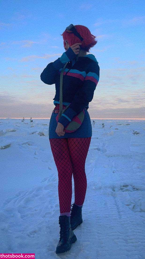 frauleinmilk Photo #213