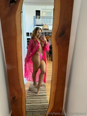 Mandy Sacs Photo #198