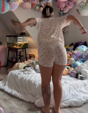 Abby Berner Photo #13