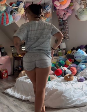 Abby Berner Photo #14