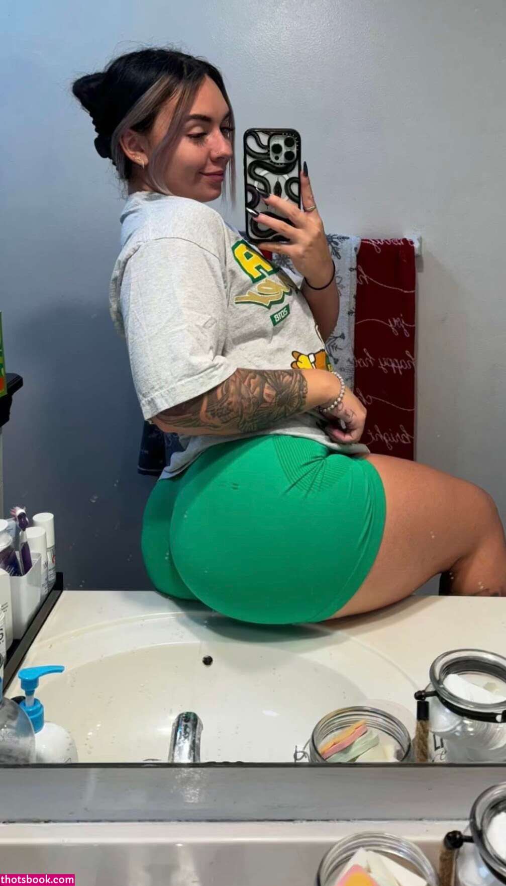 Abby Berner Photo #37