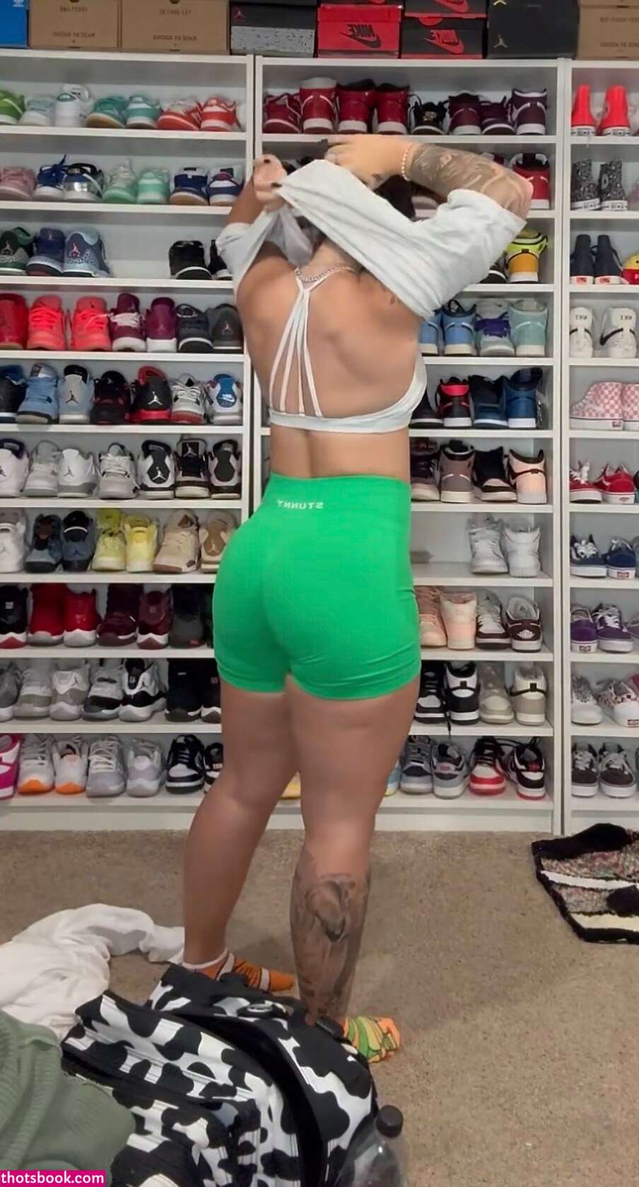 Abby Berner Photo #40