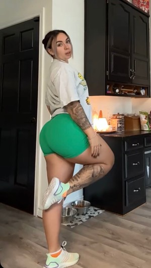 Abby Berner Photo #34