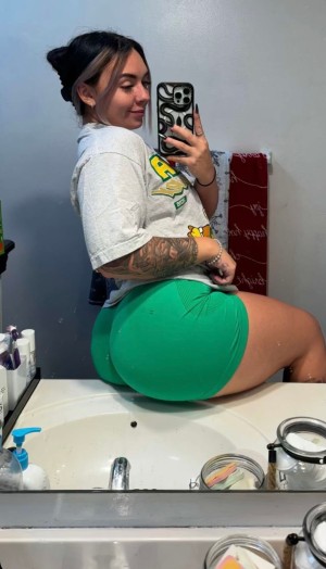 Abby Berner Photo #37