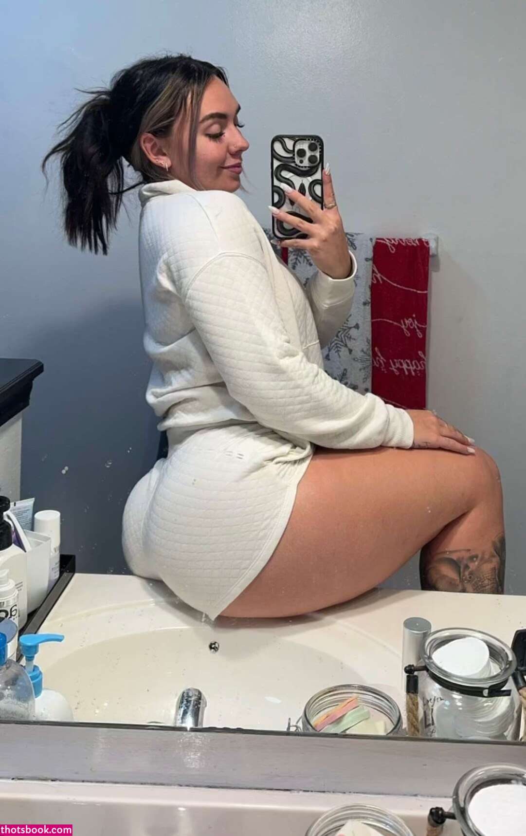 Abby Berner Photo #42