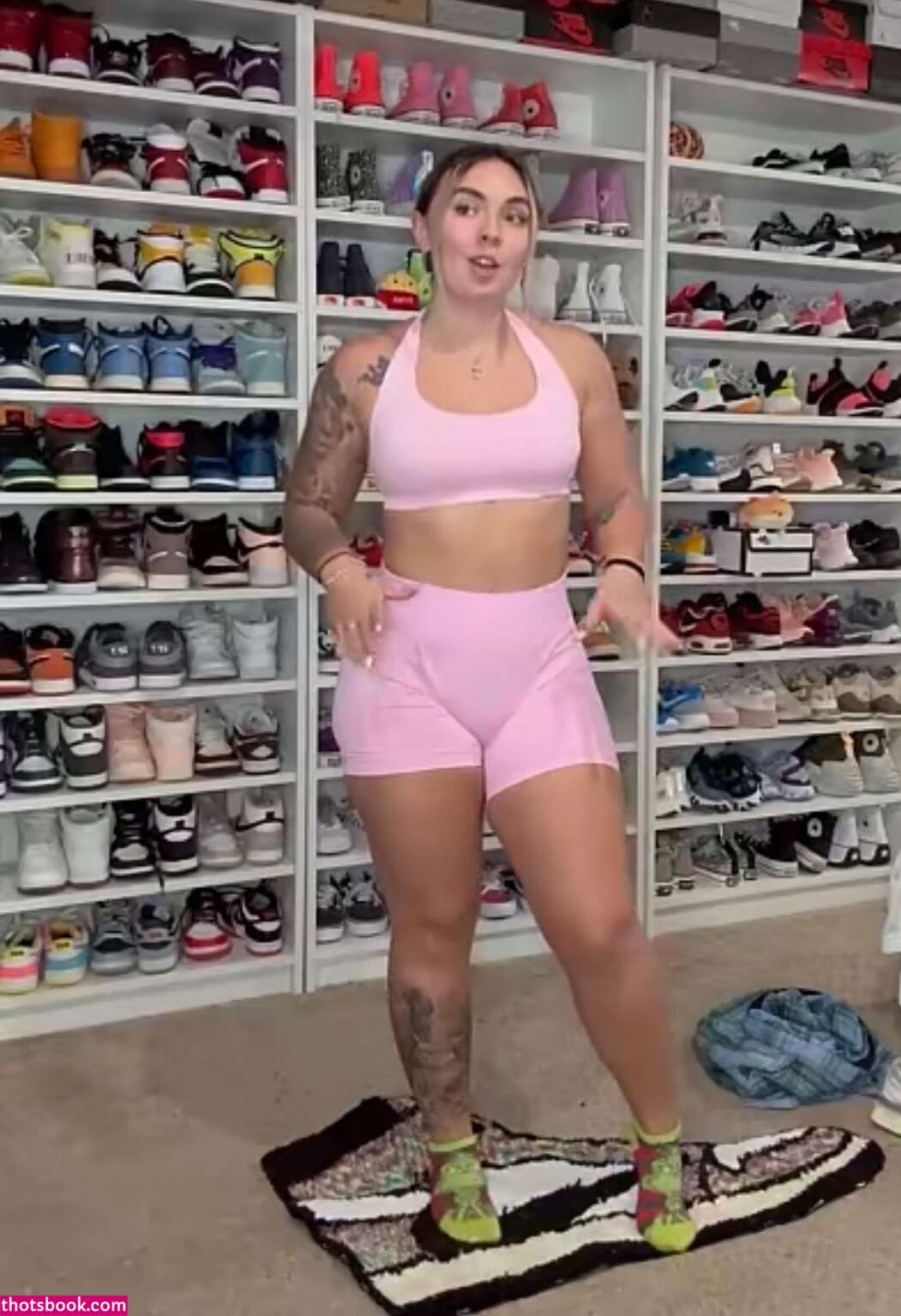 Abby Berner Photo #44