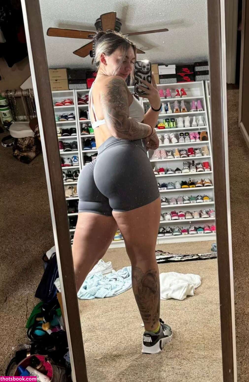 Abby Berner Photo #49