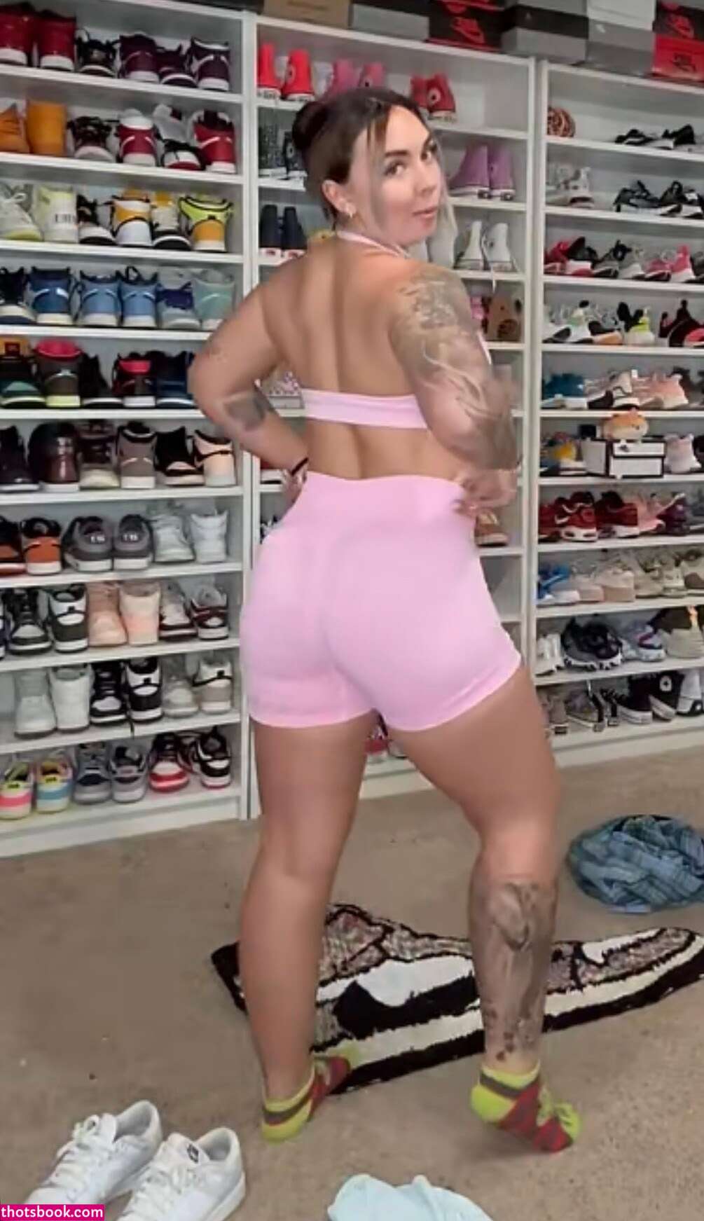 Abby Berner Photo #50