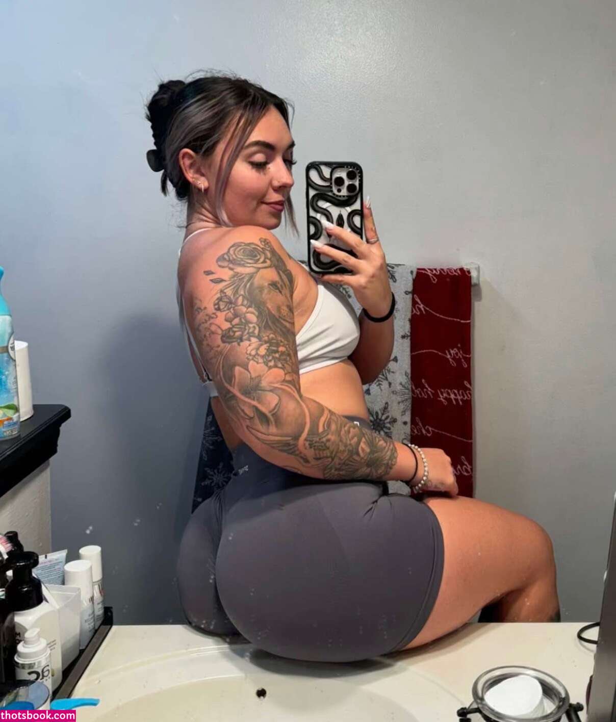 Abby Berner Photo #58